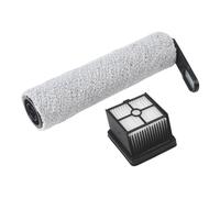 Spazzola principale robusta e filtro per Redkey W15 Vital per efficienza sottovu