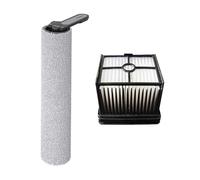 Spazzola principale robusta e filtro per Redkey W15 Vital per efficienza sottovu