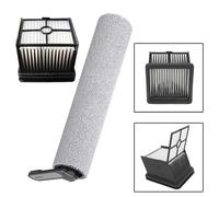 Spazzola principale robusta e filtro per Redkey W15 Vital per efficienza sottovu