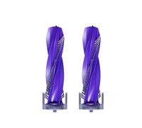 Spazzola principale sostituibile for robot aspirapolvere, compatibile con Narwal, Freo X Ultra/Freo Z Ultra/Freo X Plus/Freo Z10 Ultra(Zhushua 2pcs)