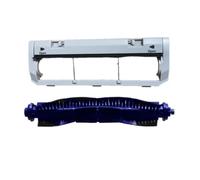 Spazzola Principale, Spazzola A Rullo, Copertura. Compatibile con Tefal Rowenta 75 RG7687 RR7687WH. Accessori di Ricambio for Aspirapolvere.(Main Brush)