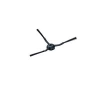 Spazzola principale, spazzola a rullo, spazzola laterale, filtro HEPA, panno for mocio, straccio for aspirapolvere robot Lenovo X1, pezzi di ricambio e accessori Lodevole(Burgundy)