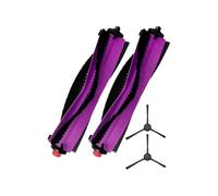 Spazzola principale, spazzola laterale, compatibile con Eureka J15 Pro Ultra, J15 Ultra, accessori for aspirapolvere robot Parti