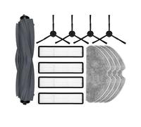 Spazzola principale, spazzola laterale, filtro HE, filtro A, mocio, compatibile con Dreame D9 Max Gen 2 / D10s, D10s Pro, accessori for aspirapolvere Parti