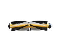 Spazzola Principale, Spazzola Laterale, Filtro HEPA, Panno For Mocio, Compatibile Con Eziclean, ONE Aqua 210, Accessori Di Ricambio For Aspirapolvere Robot.(Roller Brush-1PCS)
