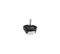 Spazzola principale Spazzola laterale Filtro Hepa Sacchetto for la polvere Ruota universale Pezzi di ricambio for I3 I4 I6 I7 I8 E5 E6 E7 J7 Accessori (Color : 1pc)