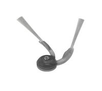 Spazzola Principale, Spazzola Laterale, Sacchetto For La Polvere, Panno For Mocio, Compatibile Con Gli Accessori For Aspirapolvere Roborock Q10 Series S5/S5+/X5+/PF/PF+/VF/VF+