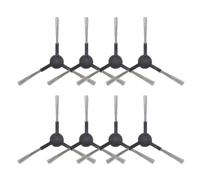 Spazzola principale Spazzole Laterali Filtro Mop Set per Karcher RCV 3 Aspirapolvere Accessori (B)