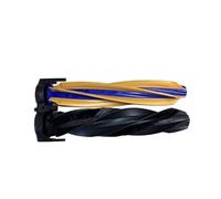 Spazzola principale, supporto spazzola principale, compatibile con DREAME X60 Max Ultra completo, accessori kit aspirapolvere robot pezzi di ricambio