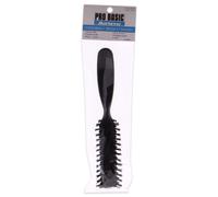 Spazzola Pro Basic a 7 file di Marianna per unisex - 1 spazzola per capelli