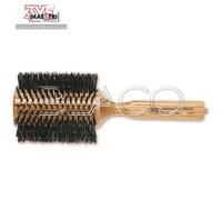 SPAZZOLA PROFESSIONALE Ø70 - 3ME MAESTRI - COD.1430 - SETOLA CINGHIALE RINFORZAT
