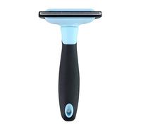 Spazzola professionale per lo sposo degli animali domestici, riduce efficacemente lo spargimento, rimuove i peli aggrovigliati, per cani e gatti