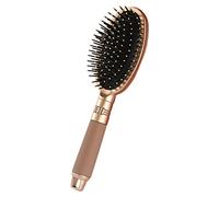 Spazzola professionale per sottili e spessi, A | Spazzola per capelli antistatica per massaggio con per capelli spessi, lunghi e corti, per donne,