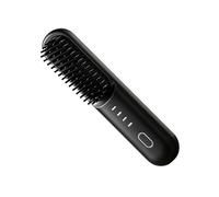 Spazzola professionale ricaricabile portatile 4000mAh Flat Iron