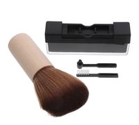 Spazzola Pulente Pulitore Vinili Più Pulita Pennello Da Record Antistatico