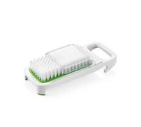 Tescoma 420224 Spazzola per Verdure con suppoto, Linea Presto