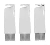 Spazzola pulita per Xiao Robot Vacuum, Conga, Ecovacs per Deebot, Eufy, 360, modelli Mabot per aiutare le prestazioni dell'aspirapolvere (A9)