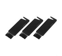 Spazzola pulita per Xiao Robot Vacuum, Conga, Ecovacs per Deebot, Eufy, 360, modelli Mabot per aiutare le prestazioni dell'aspirapolvere (A10)