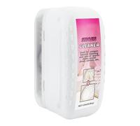 Spazzola Pulitore Per Scarpe - Schiuma Detergente Per Scarpe Bianca | Schiuma Detergente Smacchiatore Per Scarpe Bianche Con Spazzola | Non Necessario Risciacquare, Kit Per La Cura Per Scarpe Sportive