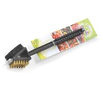 Spazzola Pulizia 3 In 1 Per Barbecue - Ompagrill Spazzole per barbecue 58669