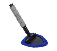 Spazzola Pulizia Auto Lava Vetri Macchina Detergente Per Parabrezza Dei