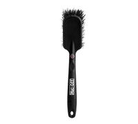 Muc Off - Tyre & Cassette Brush One Size nero
