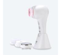 Spazzola Pulizia del Viso | Massaggiatore viso | Pulizia viso | skin care | massaggiatore viso lifting Risplendi ogni giorno: la nostra spazzola viso regala una pelle impeccabile