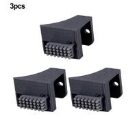 Spazzola Pulizia e Panno Scopa per Testine Stampante BambuLab P1P P1S X1 X1C