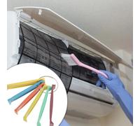 Spazzola Pulizia Termosifoni Condizionatore Pennello Per Della Ventola