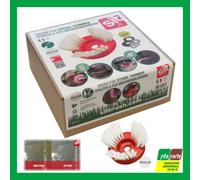 SPAZZOLA REGULAR NYLON PER DECESPUGLIATORE SIT 0298 PULIZIA LAVAGGIO