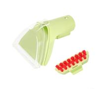Spazzola resistente per Bissell per Little Green 1400B 4075 Deep Clean (1+1)