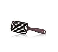 Spazzola Rettangolare Flex Plum