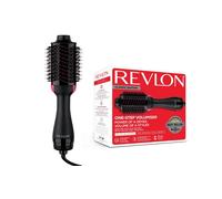 Revlon Spazzola Volumizzante Salone One-Step Asciugacapelli