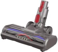 Spazzola Ricambio Elettrica Turbo Compatibile per Dyson V7 V8 V10 V11 V15 Aspira