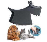 SPAZZOLA RIMUOVI PELI ANIMALI DA DIVANI E TESSUTI