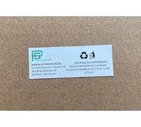 Spazzola Rinfresca Folletto Vorwerk Originale per EB350/1