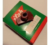 SPAZZOLA ROTANDE SPINTEROGENO PER AUDI-FIAT-OPEL impianto Bosch (ITAB 2666/BIS)