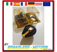 SPAZZOLA ROTANTE ACCENSIONE SPINTEROGENO FACET 3.7693 RICAMBI AUTO D EPOCA