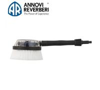 Spazzola rotante Annovi Reverberi cod 41578 per lavaggio auto, persiane