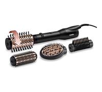 Babyliss Spazzola Rotante Ad Aria Calda Big Hair Luxe As970e Spazzola Termica