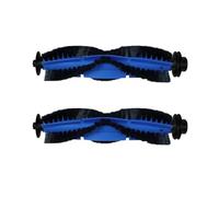 Spazzola Rotante, Compatibile Con Eufy, 11S, 30C, G30, 30, 11S MAX, 30C MAX, 15T, 15C, 12, 35C, 15C MAX, G30, G30 Edge Roboti(Main Brush 2)