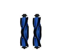 Spazzola Rotante, Compatibile Con Eufy, Compatibile Con RoboVac, Accessori For Aspirapolvere Robot 11S 15T 30 30C 15C 12 25C 35C 11SMax 15CMax 30C Max G20 G30(2pcs)