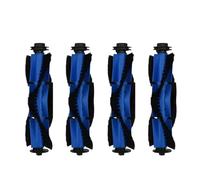 Spazzola Rotante, Compatibile Con Eufy, Compatibile Con RoboVac, Accessori For Aspirapolvere Robot 11S 15T 30 30C 15C 12 25C 35C 11SMax 15CMax 30C Max G20 G30(4pcs)