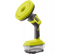 E_0002_S7195661 Ryobi Spazzola per la pulizia Ryobi R18CPS-0 18 V Clima E Brico