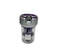 Spazzola rotante, contenitore polvere con filtro ciclonico e MIF, accessori, pezzi di ricambio, compatibile con Jimmy, aspirapolvere antiacaro JV35(Dust Cup)