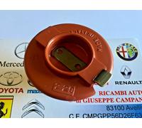 SPAZZOLA ROTANTE DISTRIBUTORE ACCENSIONE FIAT 500 0.5 (110F) Codice motore: 110