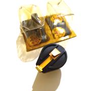 SPAZZOLA ROTANTE FACET 3.7693 ACCENSIONE SPINTEROGENO modelli Reanult d epoca