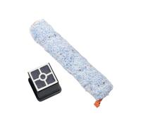 Spazzola rotante, filtro, compatibile con Ilife W90, accessori for aspirapolvere intelligente for lavaggio a secco senza fili Parti