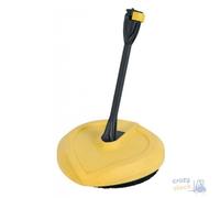 SPAZZOLA ROTANTE PER IDROPULITRICI A FREDDO PAPILLON