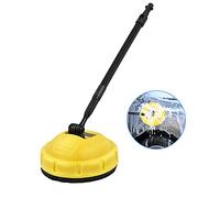 Spazzola rotante per Karcher K, pulitrice a parete rotativa ad alta pressione per idropulitrici elettrici Karcher serie K K2 K3 K4 K5 K6 K7